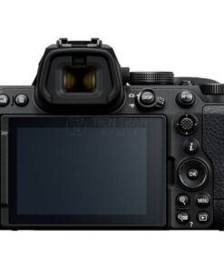 So Sánh Nikon Z5II Và Thế Hệ Tiền Nhiệm: Bước Nhảy Vọt Về Công Nghệ