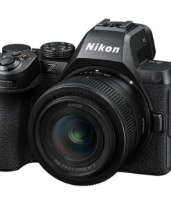 Bảng Giá Tham Khảo Máy Ảnh (Cập Nhật Mới Nhất)