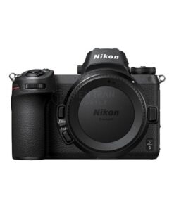 Đánh Giá Tổng Quan Về Máy Ảnh Nikon Z6