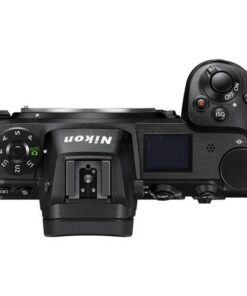 Tốc Độ Chụp Liên Tiếp Và Phương Tiện Lưu Trữ Dữ Liệu