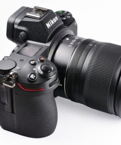 Hướng Dẫn Kiểm Tra Nikon Z6 Cũ Trước Khi Xuống Tiền