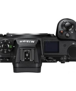 Những Câu Hỏi Thường Gặp Về Nikon Z6II