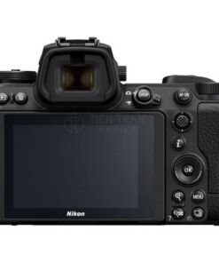 Dịch Vụ Mua Bán Nikon Z6II Chuyên Nghiệp Tại Tiến Trần Mobile