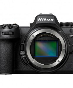 Tổng Quan Về Siêu Phẩm Máy Ảnh Nikon Z6III