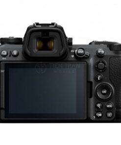 Những Điểm Nâng Cấp Đáng Giá Trên Nikon Z6III