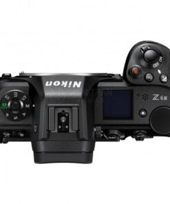 So Sánh Nikon Z6III Với Thế Hệ Tiền Nhiệm Z6II