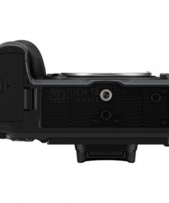 Dịch Vụ Thu Mua Nikon Z6III Cũ Giá Cao Tại Tiến Trần Mobile