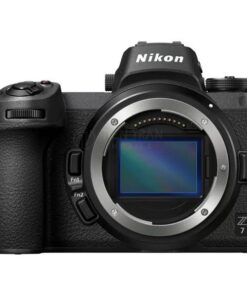 Dịch Vụ Thu Mua Nikon Z7 Cũ Giá Cao Chuyên Nghiệp