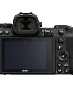 Hướng Dẫn Kiểm Tra Nikon Z7 Cũ Trước Khi Giao Dịch