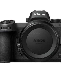 Câu Hỏi Thường Gặp Về Dòng Máy Ảnh Nikon Z7