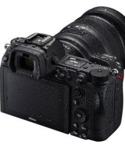 Nikon Z7 Phù Hợp Với Những Đối Tượng Nào