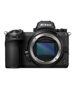 Tổng Quan Về Siêu Phẩm Máy Ảnh Nikon Z7II