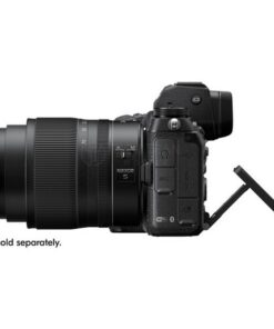 Cảm Biến Khung Hình Đầy Đủ Và Chất Lượng Hình Ảnh Tuyệt Đỉnh