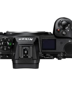 Hệ Thống Lấy Nét Tự Động Tiên Tiến Của Nikon Z7II