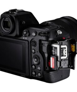 Đầu Tư Phụ Kiện Gì Cho Phù Hợp Cùng Nikon Z8