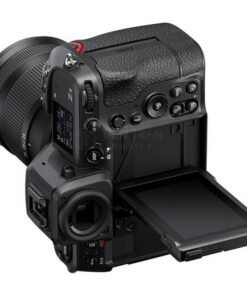 Tại Sao Nên Lựa Chọn Tiến Trần Mobile Để Giao Dịch Nikon Z8?