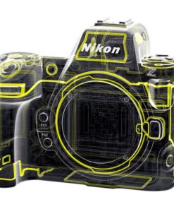 Hướng Dẫn Kiểm Tra Nikon Z8 Khi Mua Cũ Tại Cửa Hàng