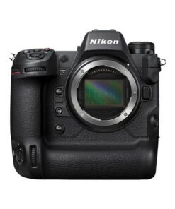 Tổng Quan Về Siêu Phẩm Nikon Z9