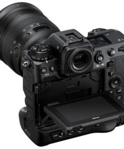 Khả Năng Quay Video Đỉnh Cao Dành Cho Dân Chuyên