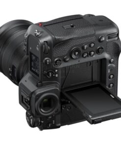 So Sánh Nikon Z9 Cùng Các Đối Thủ Cạnh Tranh