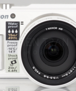 Khả Năng Quay Video Ấn Tượng Chuyên Nghiệp