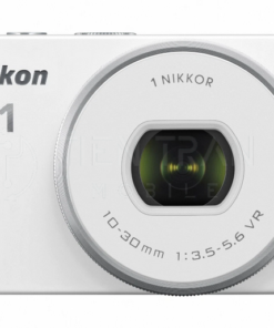 Có Nên Đầu Tư Vào Nikon 1 J4 Lúc Này?