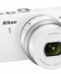 Đánh Giá Chi Tiết Về Máy Ảnh Nikon 1 J4
