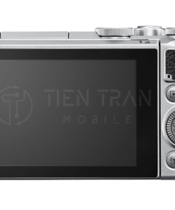 Hướng Dẫn Tự Kiểm Tra Máy Ảnh Cũ Trước Khi Giao Dịch