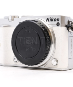 Dịch Vụ Thu Mua Nikon 1 J5 Giá Cao Tại Tiến Trần Mobile