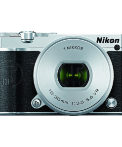 Đánh Giá Hệ Sinh Thái Ống Kính Nikon 1