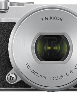 Khả Năng Quay Video Của Nikon 1 J5