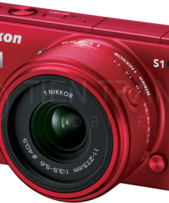 Khả Năng Quay Video Full HD Chuyên Nghiệp