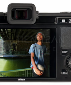 Có Nên Đầu Tư Vào Nikon 1 V1 Trong Thời Điểm Hiện Tại Không