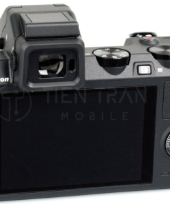 Giới Thiệu Tổng Quan Về Máy Ảnh Nikon 1 V2