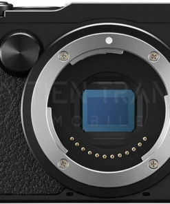 Khả Năng Quay Video Trên Nikon 1 V3