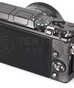 Cảm Biến Cx Và Chất Lượng Hình Ảnh