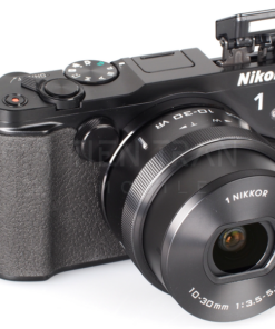 Các Gói Sản Phẩm Nikon 1 V3 Tại Tiến Trần Mobile