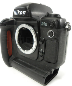 Tìm Mua Nikon D1H Cũ Chất Lượng Tại Tiến Trần Mobile