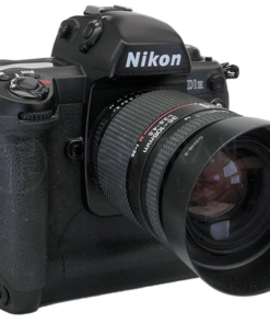 Dịch Vụ Thu Mua Nikon D1H Cũ Giá Cao Tại Tiến Trần Mobile