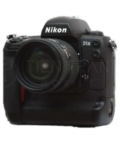 Thông Số Kỹ Thuật Chi Tiết Trên Máy Ảnh Nikon D1H