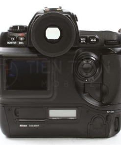 Dịch Vụ Thu Mua Nikon D1X Cũ Giá Cao Tại Tiến Trần Mobile