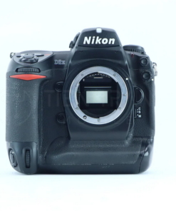 Giải Đáp Thắc Mắc Thường Gặp Về Nikon D2H