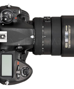 Lý Do Nikon D2H Vẫn Được Săn Đón Hiện Nay