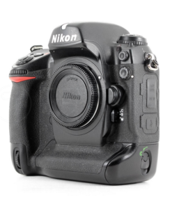 Quy Trình Thu Mua Máy Ảnh Minh Bạch Chuyên Nghiệp