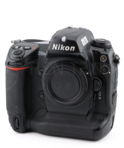 Dịch Vụ Mua Bán Nikon D2HS Tại Tiến Trần Mobile