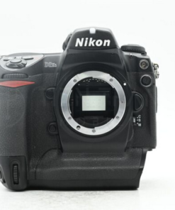 Tổng Quan Về Huyền Thoại Nikon D2HS