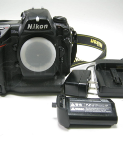 Hướng Dẫn Kiểm Tra Nikon D2XS Khi Mua Cũ
