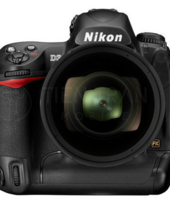 Giải Đáp Thắc Mắc Thường Gặp Xoay Quanh Máy Ảnh Nikon D3