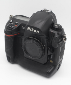 Quy Trình Thu Mua Máy Ảnh Chuyên Nghiệp Của Chúng Tôi