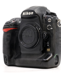 Dịch Vụ Thu Mua Và Bán Lại Máy Ảnh Nikon D3 Tại Tiến Trần Mobile